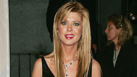 How Plastic Surgery Damaged Tara Reids Career